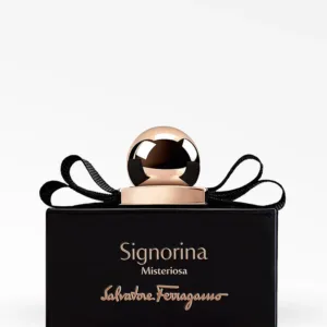 Salvatore Ferragamo Signorina Misteriosa