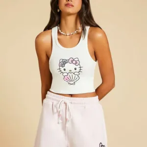 Forever 21 | Hello Kitty Tank Top