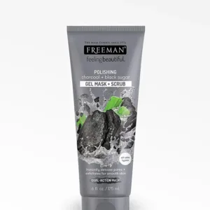 FREEMAN MASCARILLA DE GEL EXFOLIANTE