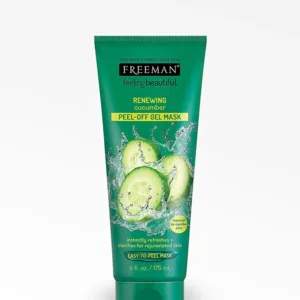 FREEMAN MASCARILLA DE GEL RENOVADORA