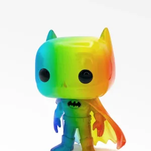 Funko POP Batman Pride