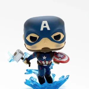 Funko POP Captain America