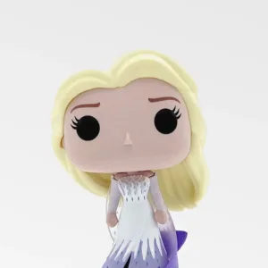 Funko POP Frozen II Elsa