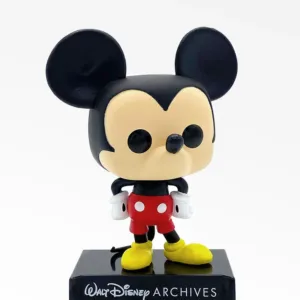 Funko POP Classic Mickey Mouse