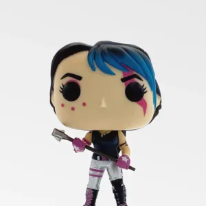Funko POP Sparkle Specialist Fortnite