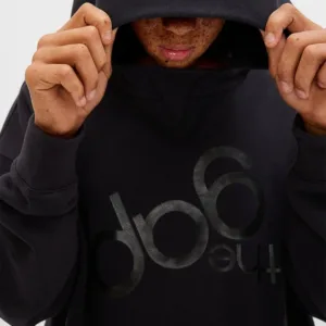 Gap × Stranger Things Upside Down Gap Logo Hoodie