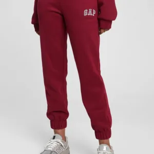 Gap | High Rise Logo Joggers