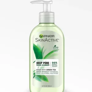 Garnier SkinActive Deep Pore
