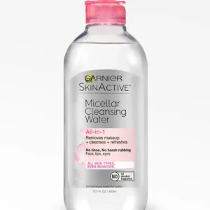 Garnier SkinActive Micellar Cleansing Water for All Skin Types