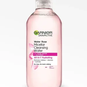 Garnier SkinActive Water Rose Micellar Cleansing Water