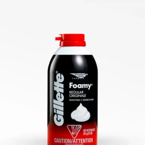 Gillette | Espuma Classic Regular