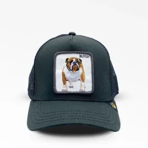 Goorin Bros Butch Trucker Cap