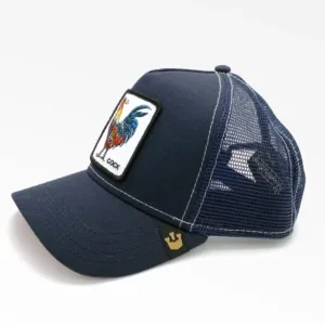 Goorin Bros Cock Trucker Cap