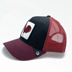 Goorin Bros Cock Trucker Cap