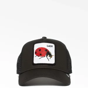 Goorin Bros Lady Trucker Cap