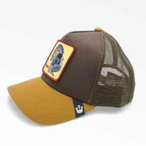 Goorin Bros Turkey Trucker Cap