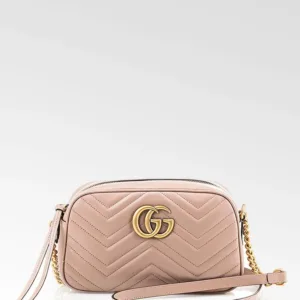 Gucci | GG MARMONT DE MATELASSÉ