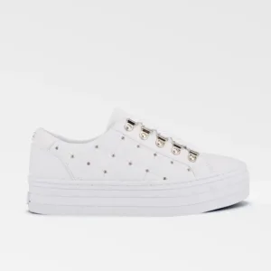 Guess Bella Flatform Sneaker