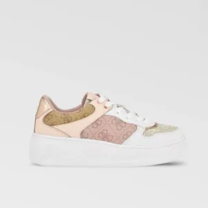 Guess Sneaker Plataforma