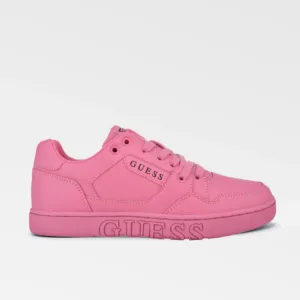 Guess Julien Embossed Low Sneakers