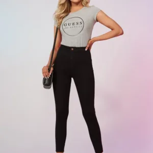 Guess Gigi Logo T-Shirt