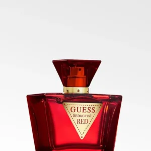 Guess | Ladies Seductive Red