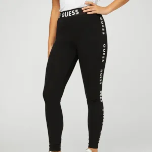 Guess Mailley Logo Leggings