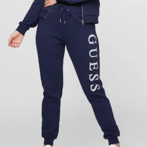 Guess Joie Logo Joggers