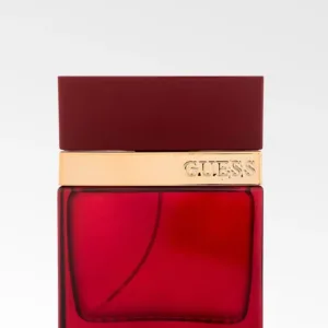 Guess Seductive Red Homme