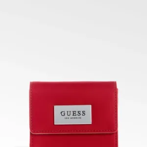 Guess South Village Tarjetero