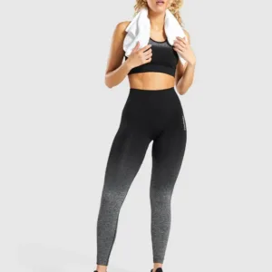 Gymshark | Adapt Ombre Seamless Leggings