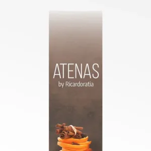 Home Luxury Scents | Atenas by Ricardoratia