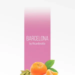 Home Luxury Scents | Barcelona by Ricardoratia