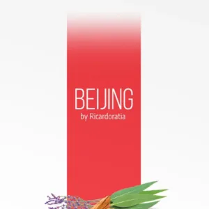 Home Luxury Scents | Beijing by Ricardoratia