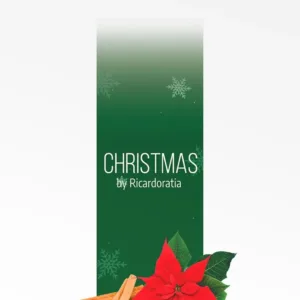 Home Luxury Scents | Christmas by Ricardoratia