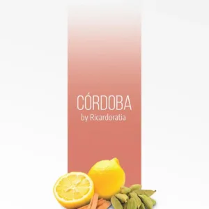 Home Luxury Scents | Córdoba by Ricardoratia