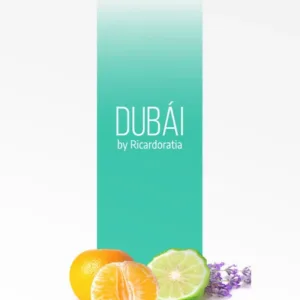 Home Luxury Scents | Dubái by Ricardoratia