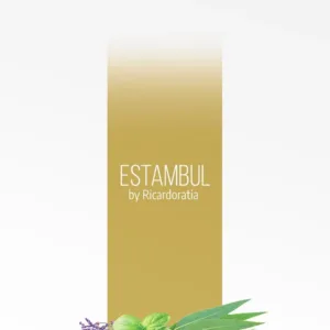 Home Luxury Scents | Estambul by Ricardoratia