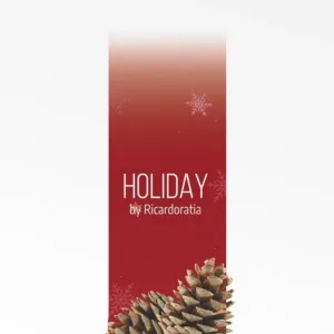 Home Luxury Scents | Holiday by Ricardoratia