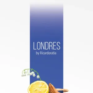 Home Luxury Scents | Londres by Ricardoratia