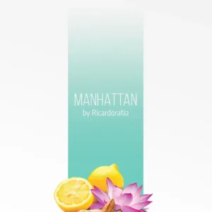 Home Luxury Scents | Manhattan by Ricardoratia