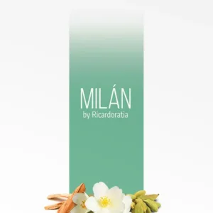 Home Luxury Scents | Milán by Ricardoratia