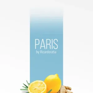 Home Luxury Scents | Paris by Ricardoratia