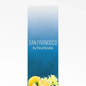 Home Luxury Scents | San Francisco by Ricardoratia