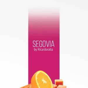 Home Luxury Scents | Segovia by Ricardoratia