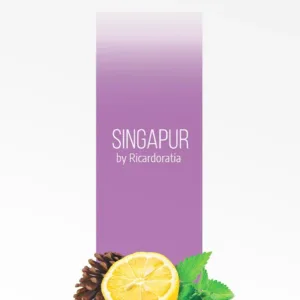 Home Luxury Scents | Singapur by Ricardoratia