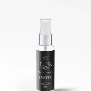 Home Luxury Scents | Londres Spray by Ricardoratia
