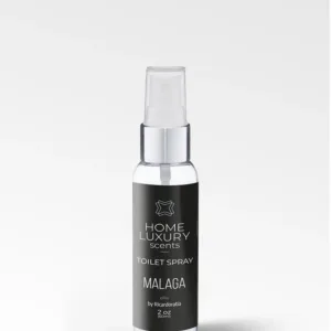 Home Luxury Scents | Málaga Spray by Ricardoratia