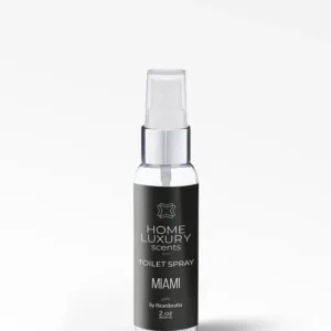 Home Luxury Scents | Miami Spray by Ricardoratia