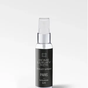 Home Luxury Scents | Paris Spray by Ricardoratia